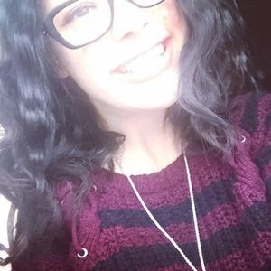 Meet your Posher, Ariel